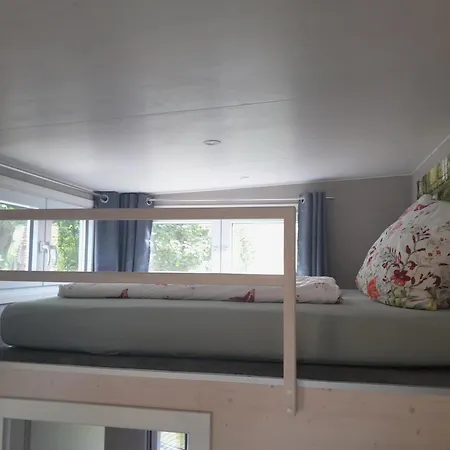 Apartment Tiny House Am Elsbach In Der Bayerischen Rhoen. Oberelsbach